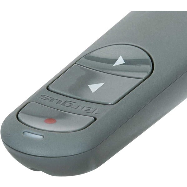 Targus Control Plus Dual Mode Antimicrobial Presenter with Laser