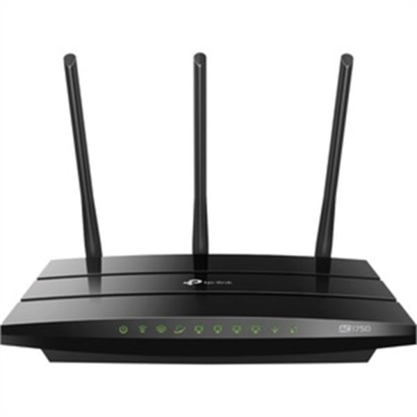 TP-Link Archer A7 - Wi-Fi 5 IEEE 802.11ac Ethernet Wireless Router TP-Link Archer A7 - Wi-Fi 5 IEEE 802.11ac Ethernet Wireless Router TP-Link Archer A7 - Wi-Fi 5 IEEE 802.11ac Ethernet Wireless Router TP-Link Archer A7 - Wi-Fi 5 IEEE 802.11ac Ethernet Wireless Router TP-Link Archer A7 - Wi-Fi 5 IEEE
    .