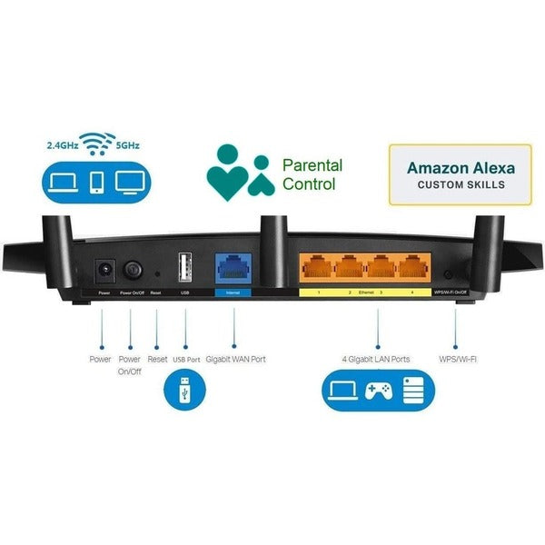 TP-Link Archer A7 - Wi-Fi 5 IEEE 802.11ac Ethernet Wireless Router TP-Link Archer A7 - Wi-Fi 5 IEEE 802.11ac Ethernet Wireless Router TP-Link Archer A7 - Wi-Fi 5 IEEE 802.11ac Ethernet Wireless Router TP-Link Archer A7 - Wi-Fi 5 IEEE 802.11ac Ethernet Wireless Router TP-Link Archer A7 - Wi-Fi 5 IEEE
    .