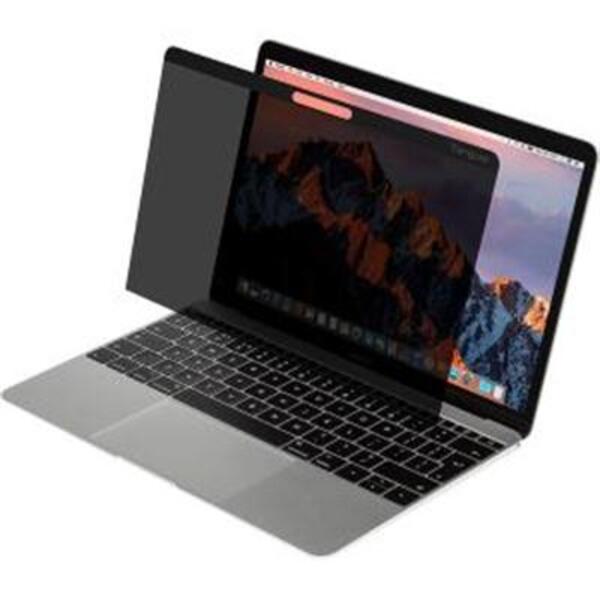 A Targus Magnetic Privacy Screen for 15.4" MacBook 2016 - TAA Compliant for the macbook pro.