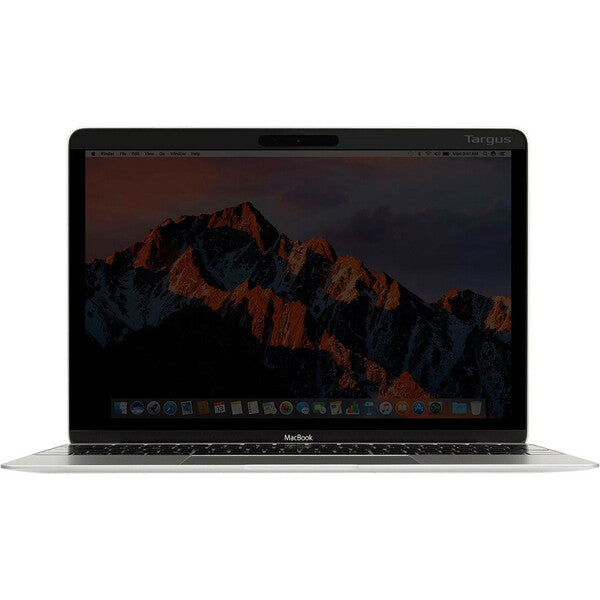 A Targus Magnetic Privacy Screen for 15.4" MacBook 2016 - TAA Compliant for the macbook pro.