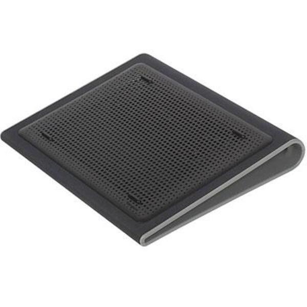 A Targus Chill Mat Cooling Stand - TAA Compliant on a white background.