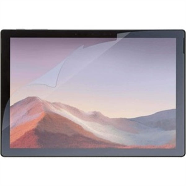 A screen protector for the Targus 4Vu Screen Protector Transparent, Clear.