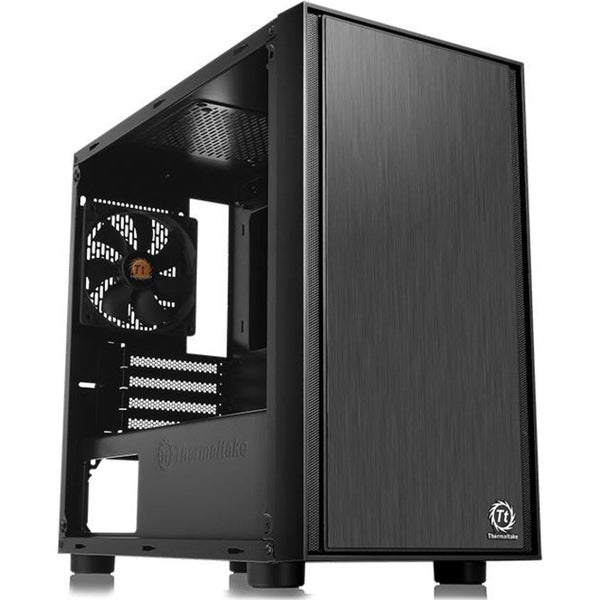 Thermaltake Versa H17 Micro Case
