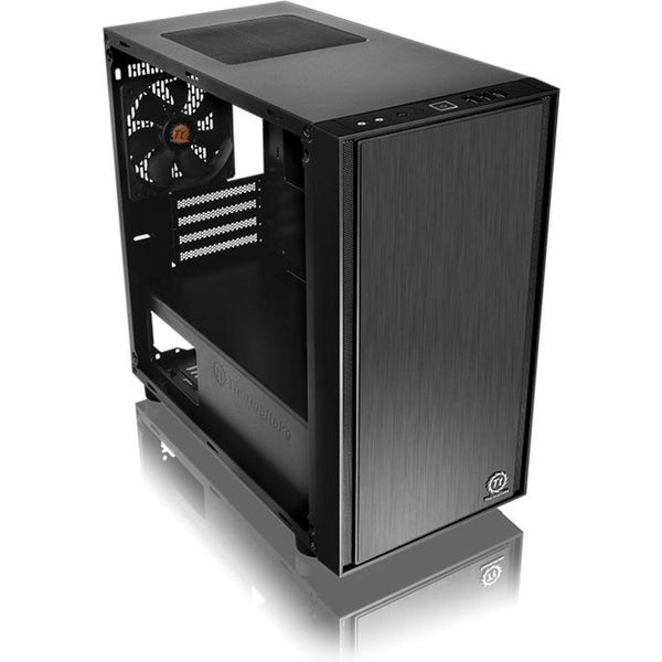 Thermaltake Versa H17 Micro Case