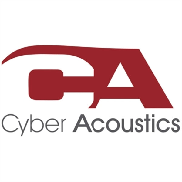 Ca cyber acoustics USB. 2.0 Speaker System