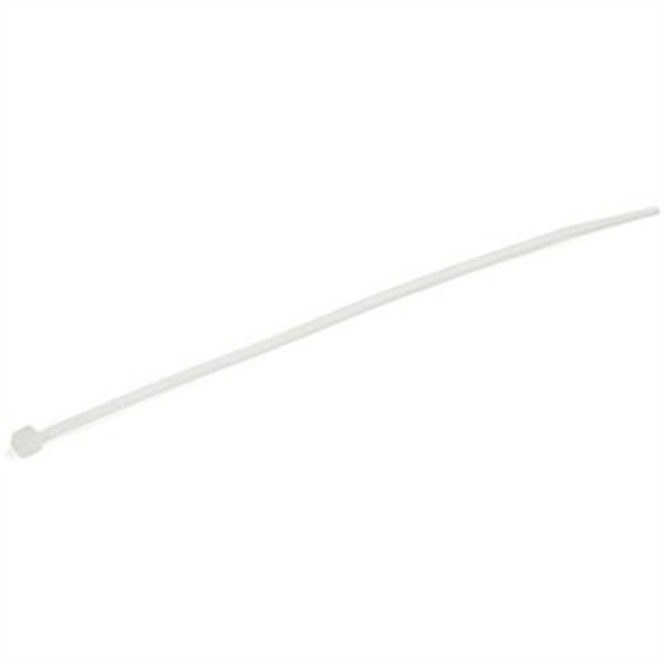 A StarTech.com 6"(15cm) Cable Tie on a white background.