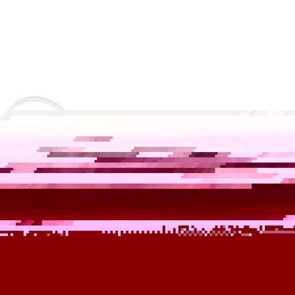 StarTech.com 8"(20cm) Cable Ties, 2-1/8"(55mm) Dia, 50lb(22kg) Tensile Strength, Nylon Self Locking Zip Ties, UL Listed, 1000 Pack, White