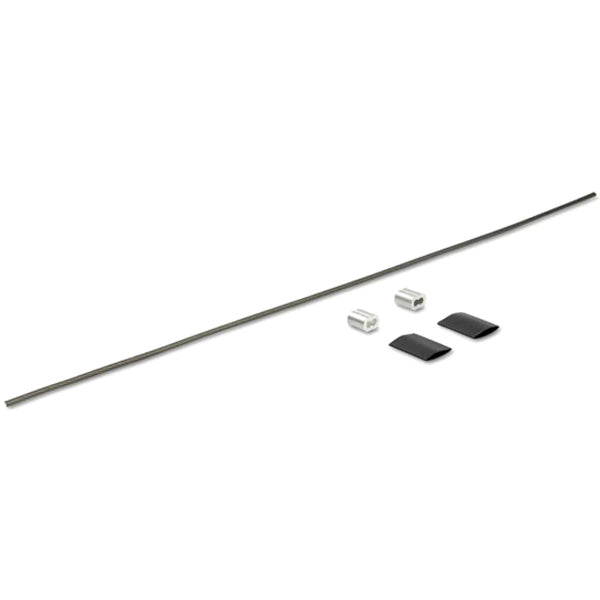 StarTech.com 20-Pack Security Cable Tethers for Adapters &amp; Dongles - Universal Cable Tether Kit - Steel Tether Cable Lock - Anti-Theft