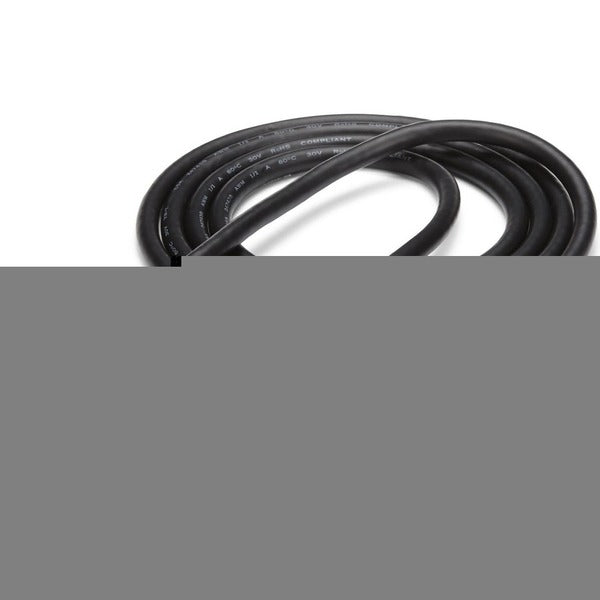 A pair of StarTech.com 15ft (5m) DisplayPort 1.2 Cables, 4K x 2K UHD VESA Certified DisplayPort Cables, DP Cables/Cords for Monitor, w/ Latches on a white background.
