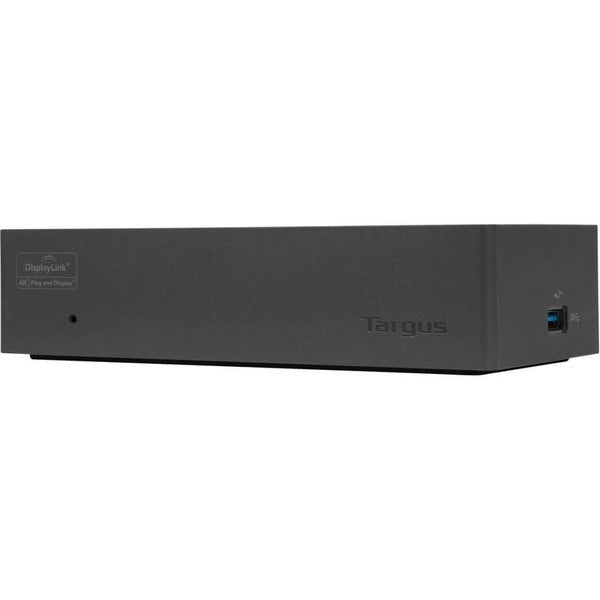 Targus USB-C Universal DV4K Docking Station with 100W Power