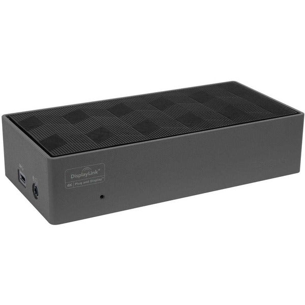 Targus USB-C Universal DV4K Docking Station with 100W Power