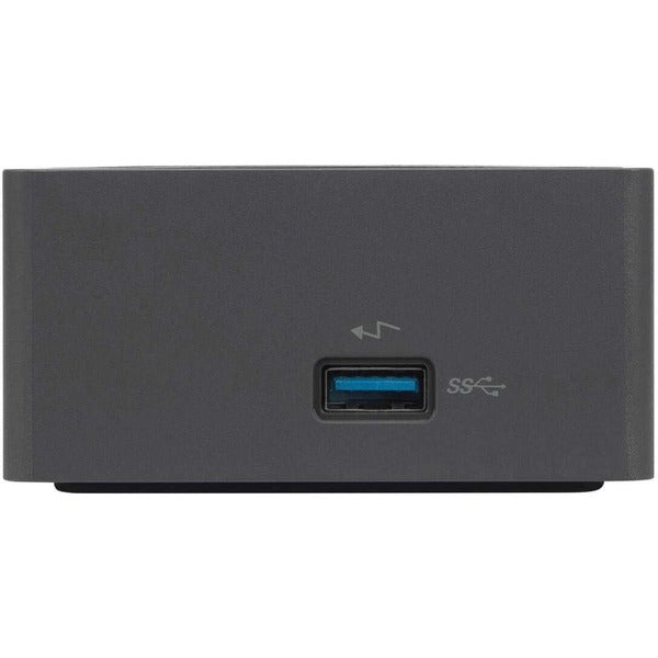 Targus USB-C Universal DV4K Docking Station with 100W Power