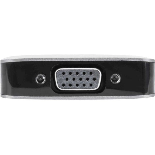 Targus DOCK419USZ Docking Station