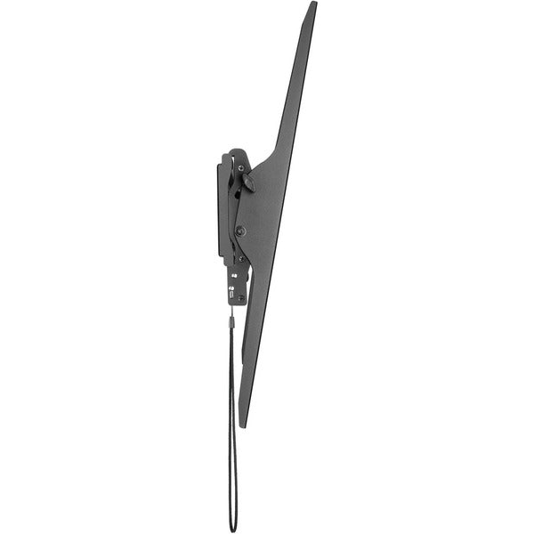 A StarTech.com TV Wall Mount for 60-100 inch VESA Displays (165lb) - Heavy Duty Tilting Universal TV Mounting Bracket for Large Flat Screens.