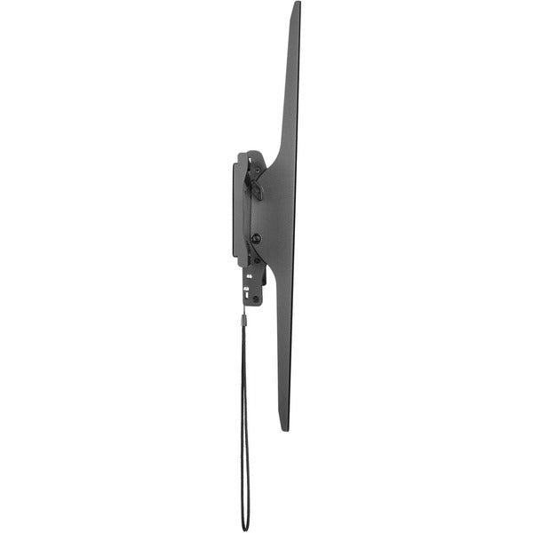 A StarTech.com TV Wall Mount for 60-100 inch VESA Displays (165lb) - Heavy Duty Tilting Universal TV Mounting Bracket for Large Flat Screens.