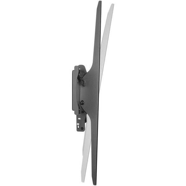 A StarTech.com TV Wall Mount for 60-100 inch VESA Displays (165lb) - Heavy Duty Tilting Universal TV Mounting Bracket for Large Flat Screens.