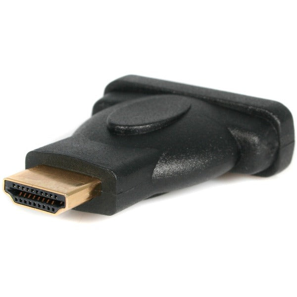 StarTech.com HDMI to DVI-D Video Cable Adapter - M/F to VGA adapter.