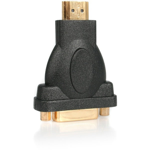 StarTech.com HDMI to DVI-D Video Cable Adapter - M/F to VGA adapter.