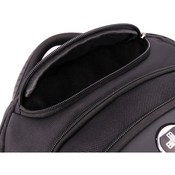 Swissdigital Design Carrying Case (Backpack) Apple iPad Notebook