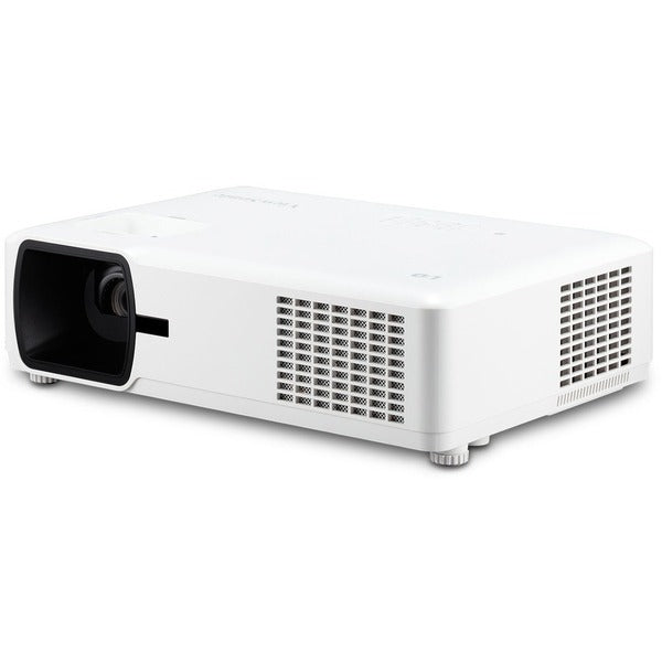 ViewSonic LS610WH LED Projector - 16:10 - Wall Mountable, Ceiling Mountable - White
