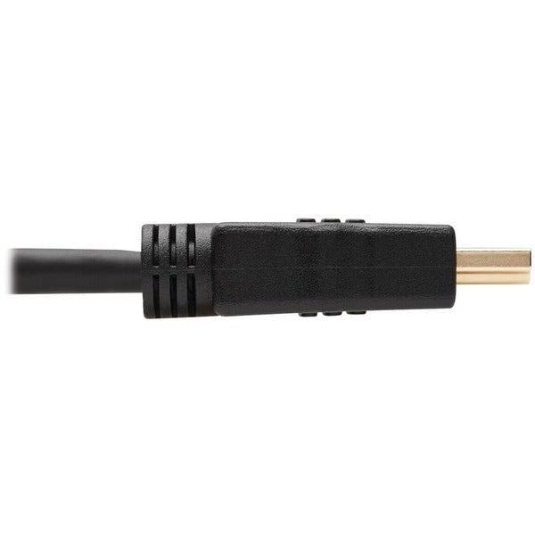 A Tripp Lite 6ft HDMI to DVI-D Digital Monitor Adapter Video Converter Cable M/M 1080p 6'.