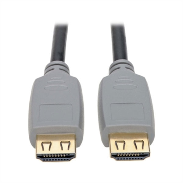 Tripp Lite HDMI 2.0a Cable High-Speed 4:4:4 Color, 4K @ 60Hz M/M Black 6ft.