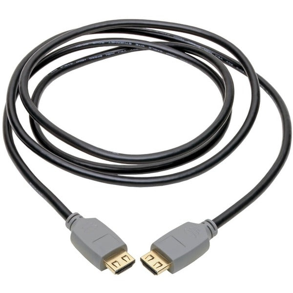 Tripp Lite HDMI 2.0a Cable High-Speed 4:4:4 Color, 4K @ 60Hz M/M Black 6ft.