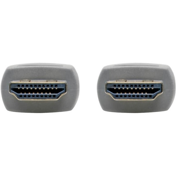 Tripp Lite HDMI 2.0a Cable High-Speed 4:4:4 Color, 4K @ 60Hz M/M Black 6ft.