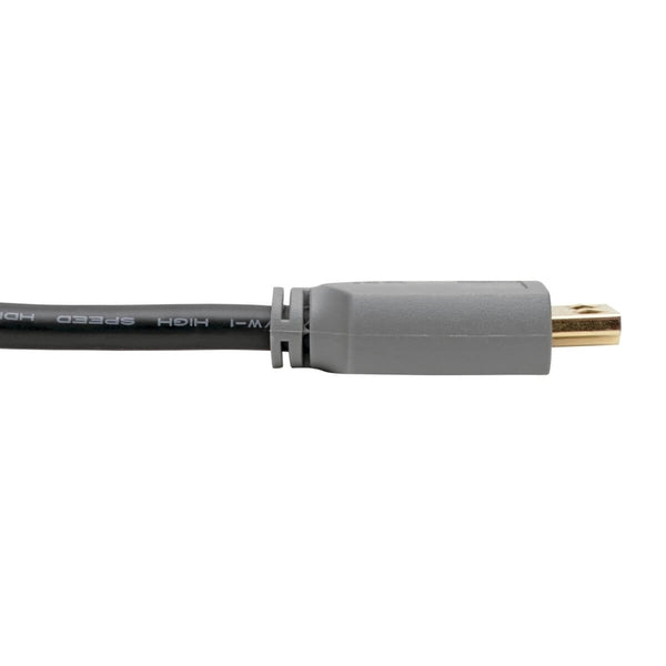 Tripp Lite HDMI 2.0a Cable High-Speed 4:4:4 Color, 4K @ 60Hz M/M Black 6ft.