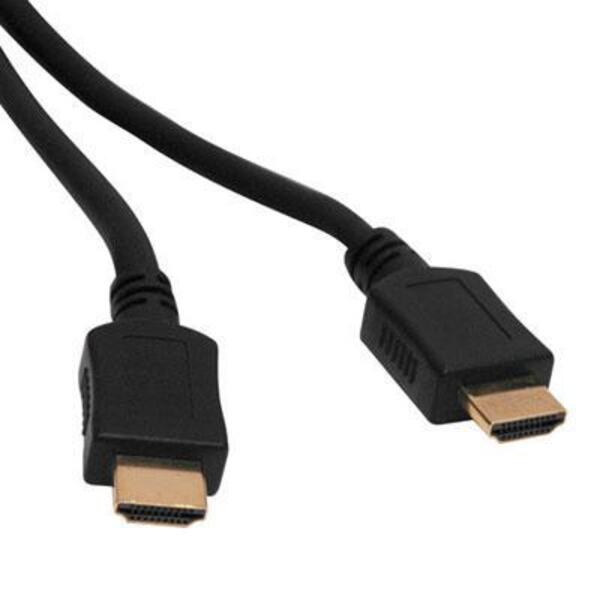 Tripp Lite High Speed HDMI Cable Ultra HD 1080p Digital Video with Audio (M/M) Black 30ft to hdmi cable.