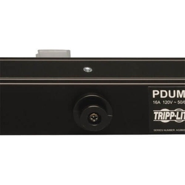 Tripp Lite PDU Metered 120V 20A 5-15/20R 14 Outlet L5-20P