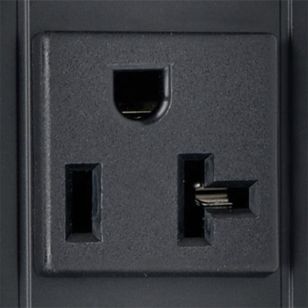 Tripp Lite PDU Metered 120V 20A 5-15/20R 14 Outlet L5-20P