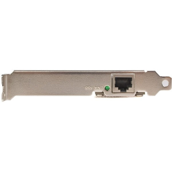 StarTech.com StarTech.com 1 Port PCIe Ethernet Network Card