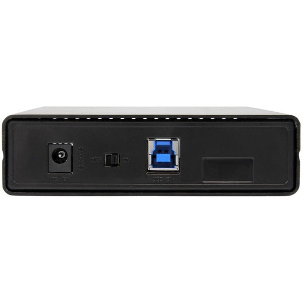 StarTech.com USB 3.1 (10Gbps) Enclosure