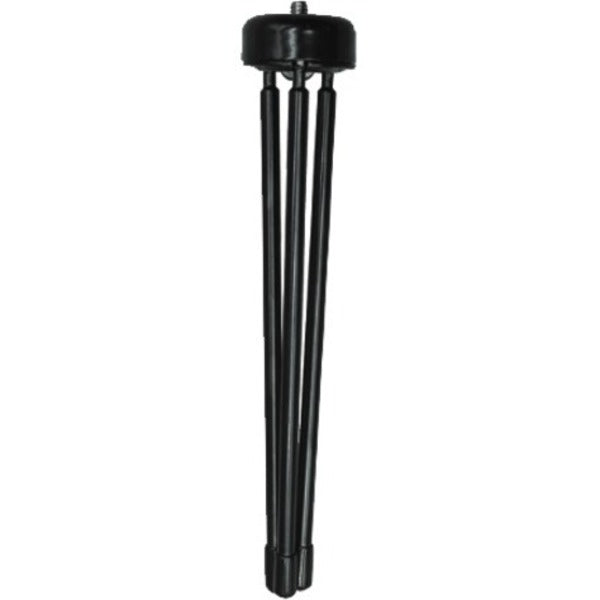 Supersonic PRO Live Stream 10" LED Table Top Selfie Ring Light is the perfect product for your needs.