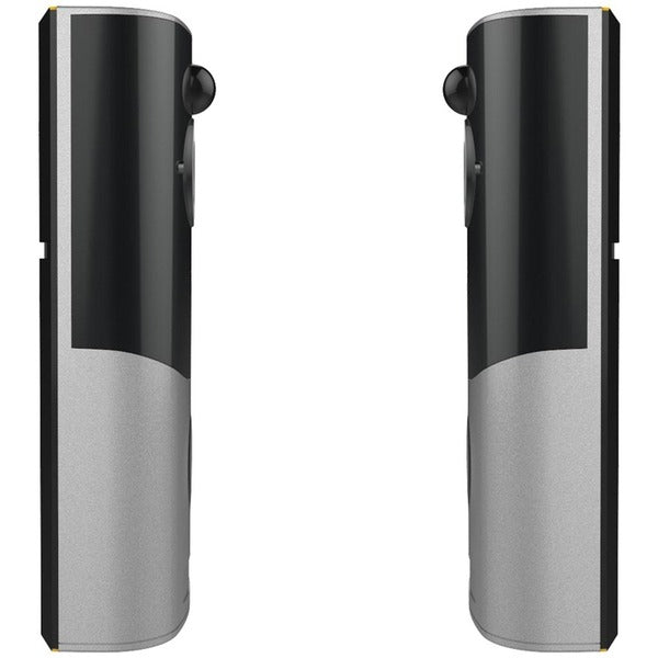Supersonic Smart WiFi Doorbell Camera with Smart Motion Security System