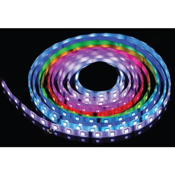 Supersonic 16.5 Ft. RGB Multicolored Strip Lights.