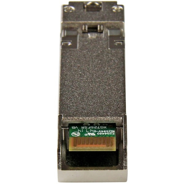 StarTech.com Cisco SFP-10G-SR-S Comp. SFP+ Module - 10GBASE-SR - 10GE Gigabit Ethernet SFP+ 10GbE Multimode Fiber MMF Optic Transceiver