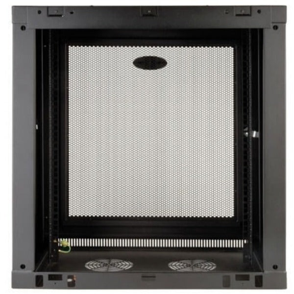 Tripp Lite 12U Wall Mount Rack Enclosure Server Cabinet Wallmount 13" Depth
