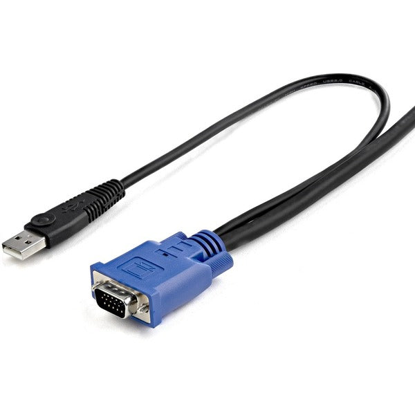 StarTech.com StarTech.com Ultra Thin USB KVM Cable