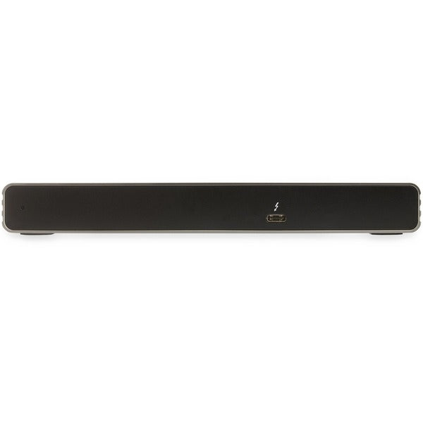 StarTech.com Thunderbolt 3 Dock - Dual 4K 60Hz Monitor TB3 Docking Station with DisplayPort, HDMI &amp; 1080p VGA - 85W Power Delivery to StarTech.com Thunderbolt 3 Dock.