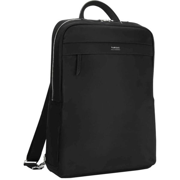 Targus Newport TBB598GL Carrying Case (Backpack) for 15" to 16" Notebook - Black