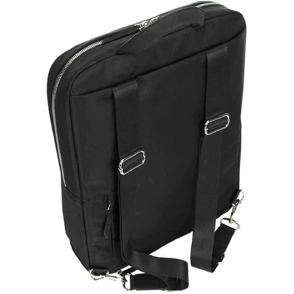 Targus Newport TBB598GL Carrying Case (Backpack) for 15" to 16" Notebook - Black