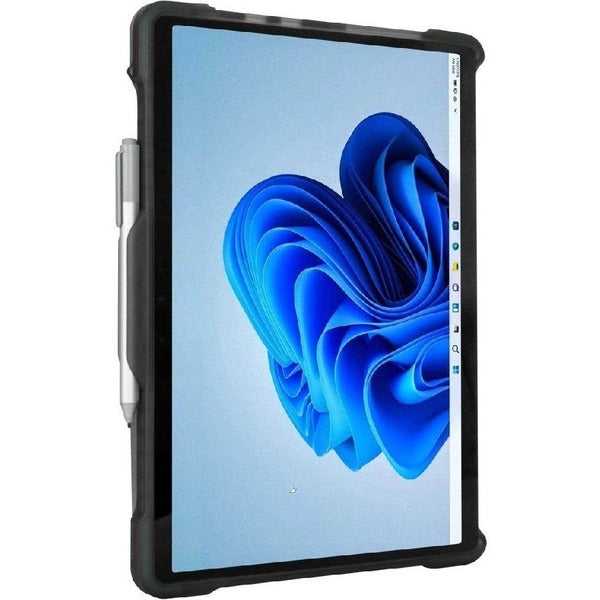 Targus SafePort THD517GLZ Rugged Carrying Case Microsoft Surface Pro 8 Tablet - Black