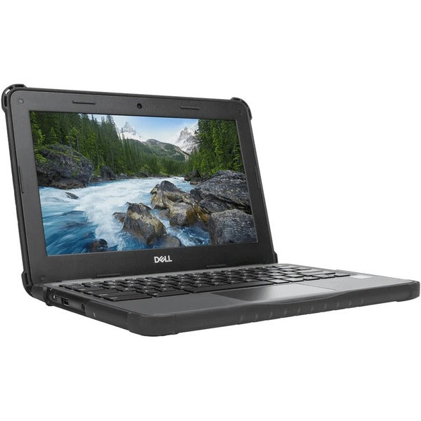 Targus 11.6" Commercial-Grade Form-Fit Cover for Dell ChromeBook 3100/3110.