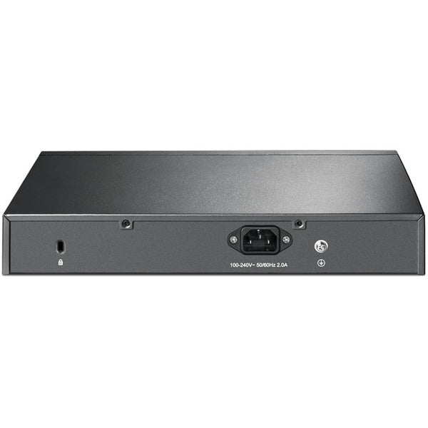 TP-Link TL-SG1016PE - 16-Port Gigabit Easy Smart PoE Switch with 8-Port PoE+ - Limited Lifetime Protection TP-Link TL-SG1016PE - 16-Port Gigabit Easy Smart PoE Switch with 8-Port PoE+ - Limited Lifetime Protection TP-Link TL-SG1016PE - 16-Port Gigabit Easy Smart PoE Switch with 8-Port PoE+ - Limited Lifetime Protection TP-Link TL-SG1016PE - 16
