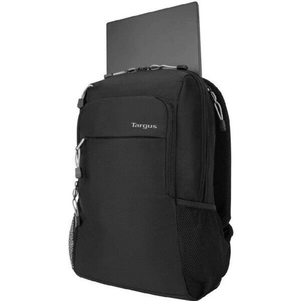 Targus Intellect TSB968GL Carrying Case (Backpack) for 15.6" to 16" Notebook - Black