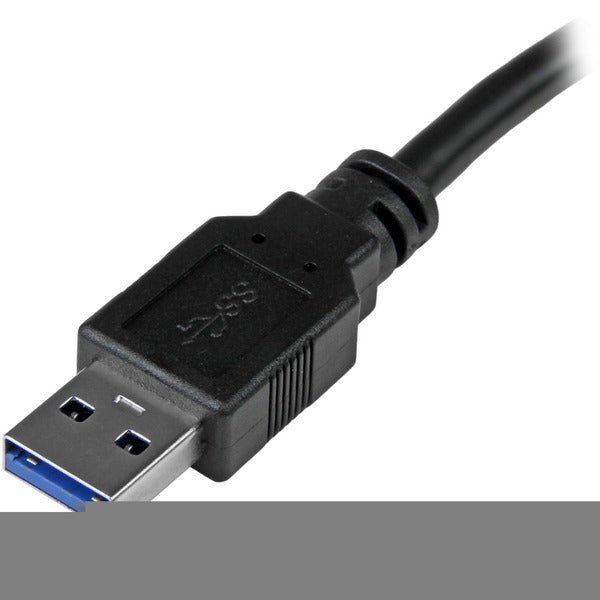 A StarTech.com USB 3.1 (10Gbps) Adapter Cable for 2.5" SATA SSD/HDD Drives.
