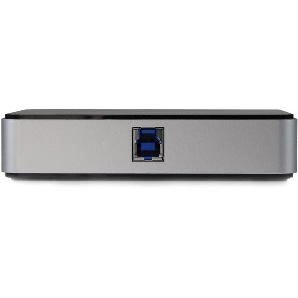 StarTech.com USB 3.0 Video Capture Device - HDMI / DVI / VGA / Component HD Video Recorder - 1080p 60fps hdmi to vga adapter.